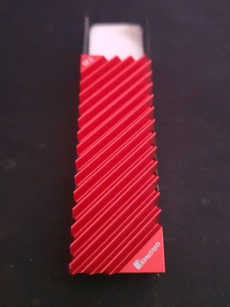 M.2 Ssd Heat Sink