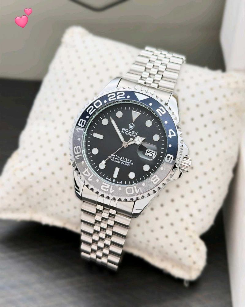 Rolex GMT-Master II Watch