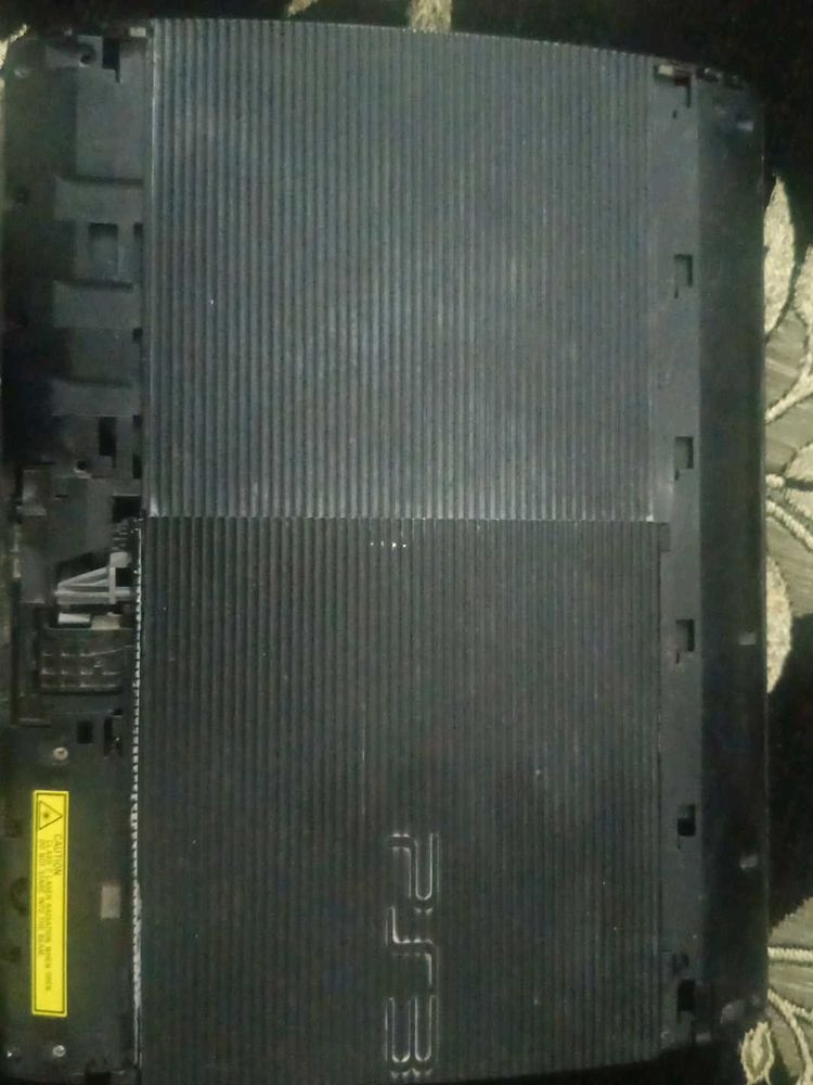 Sony PlayStation 3 Console Not working