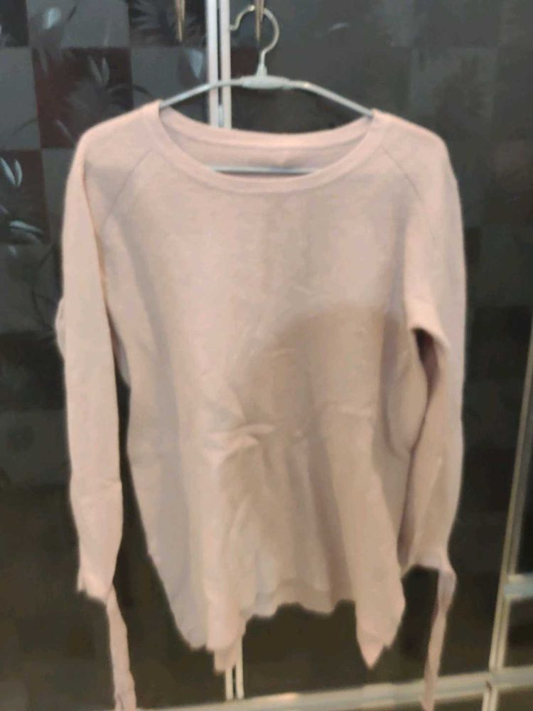 Casual Knit Sweater - Perfect for Layering