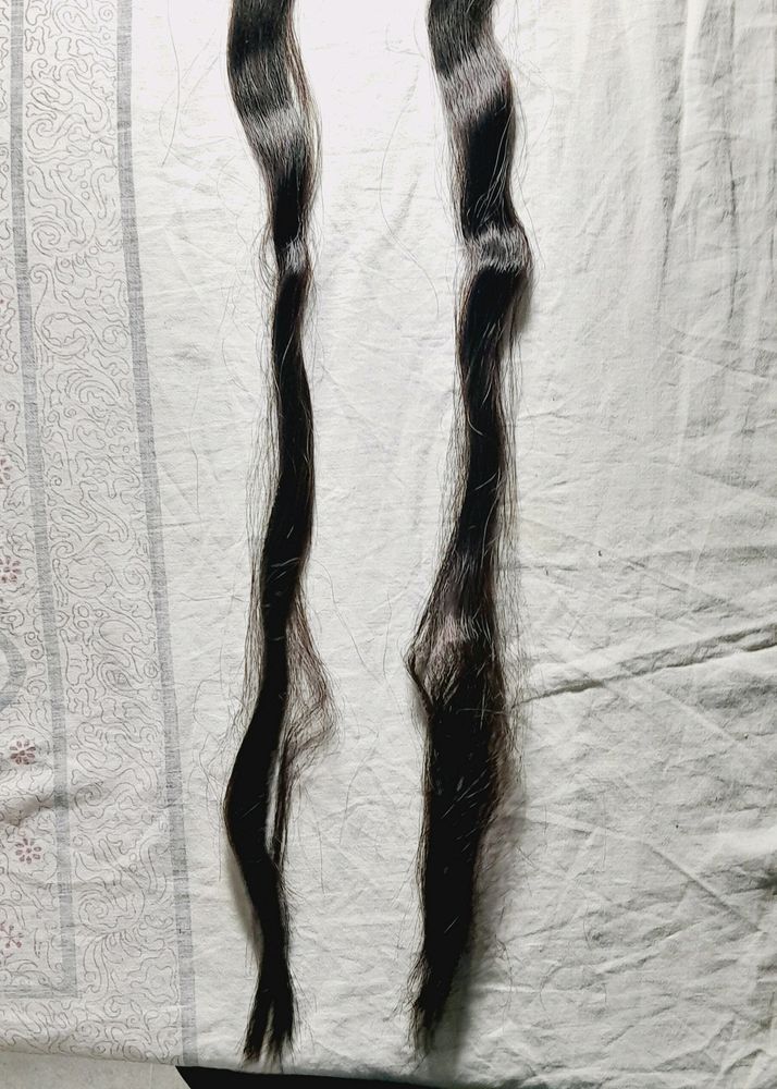 Natural Dark Brown Hair Extensions