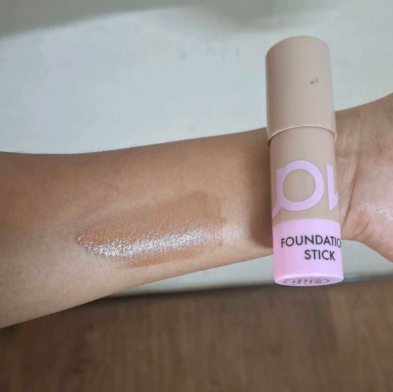 Foundation Stick Swatch