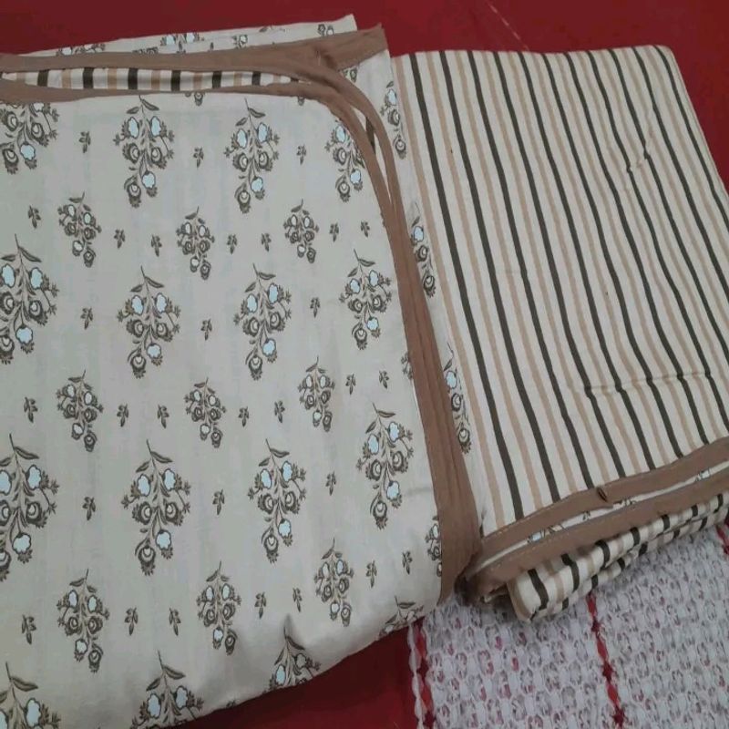 Single Bed AC Dohar