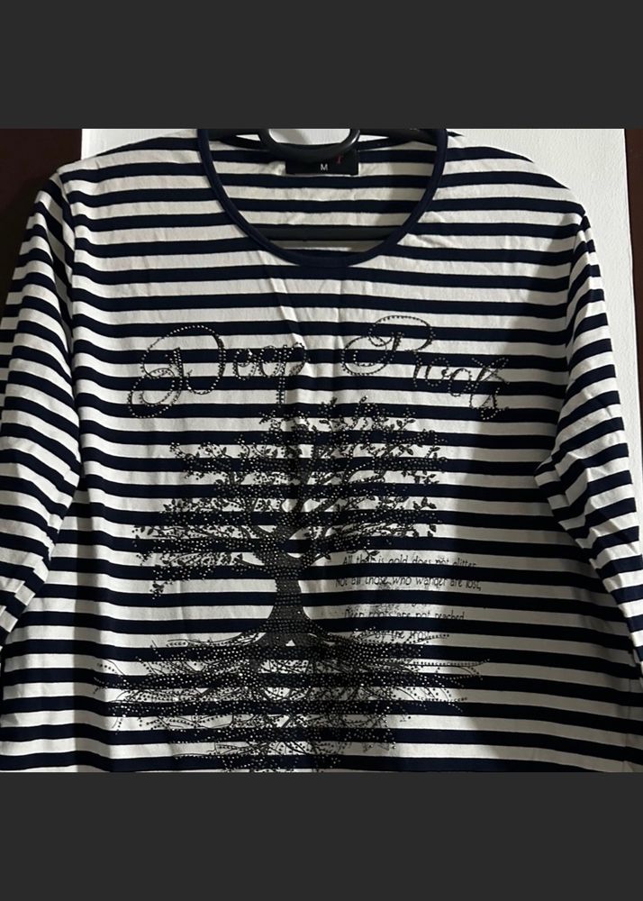 Imported T-shirt For Women