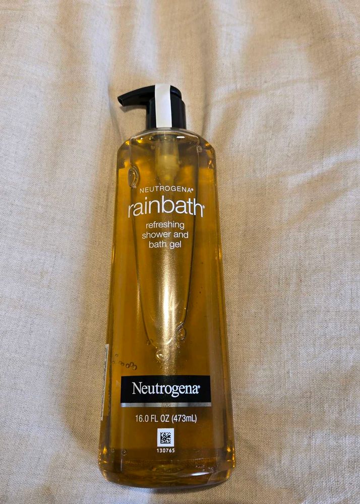 Neutrogena Rainbath Refreshing Shower Gel