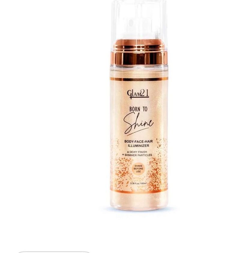 Glam21 Born To Shine Illuminizer