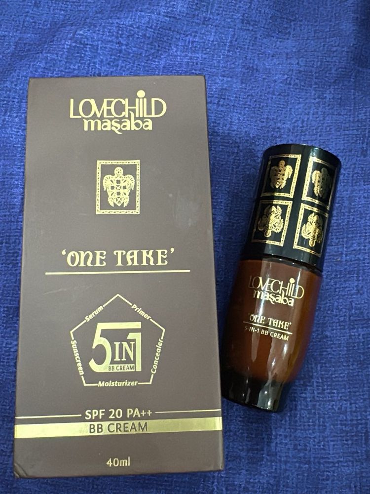 lovechild masaba