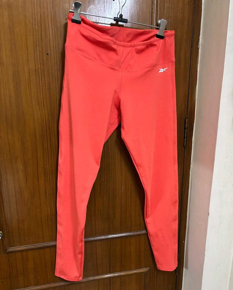 Reebok Activewear Leggings