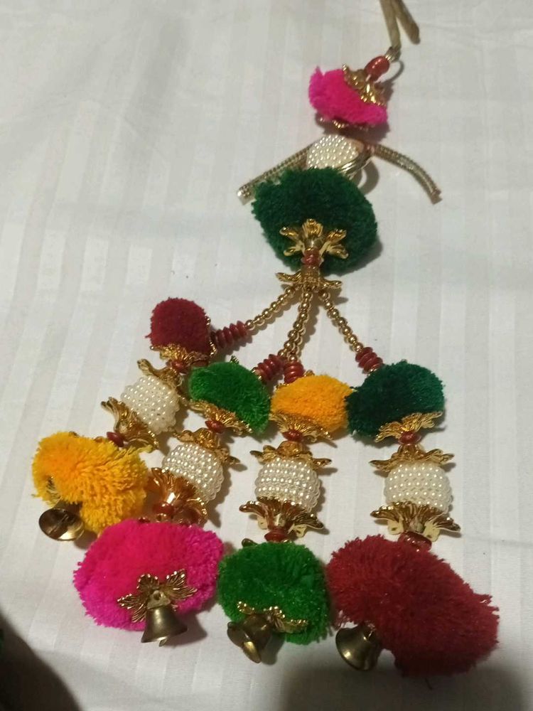colourful kamarband