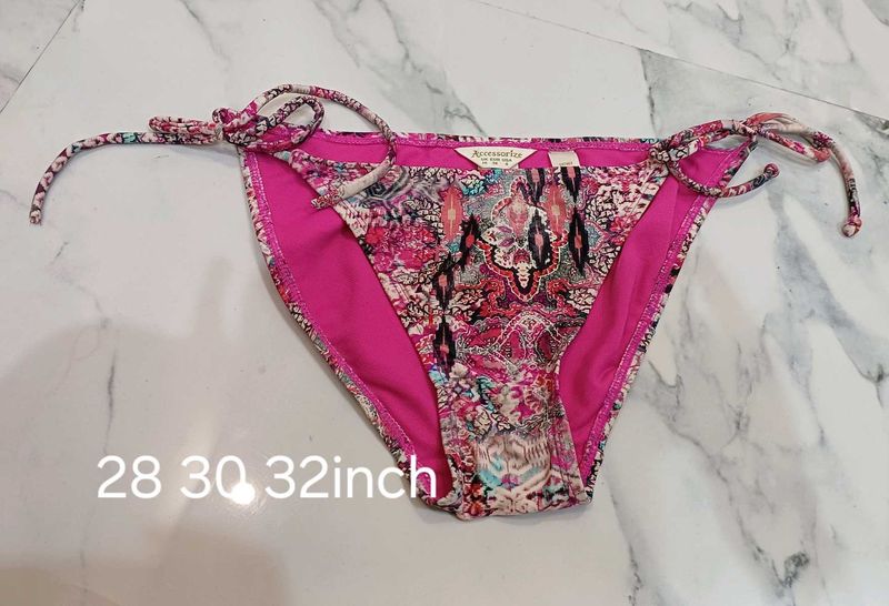 Aeropostale Bikini Bottom