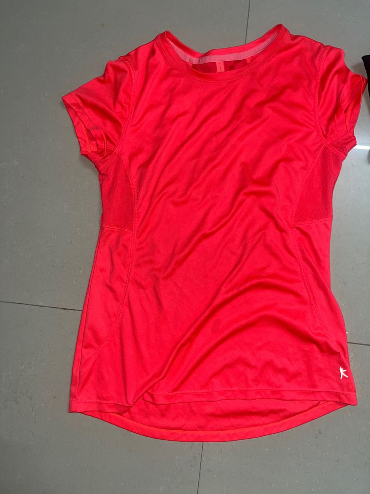 Combo Of  Imported Tees