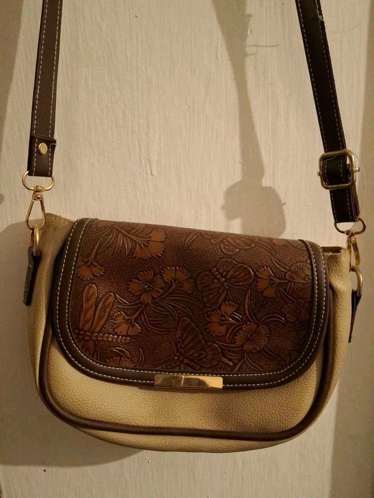 Sling Bag