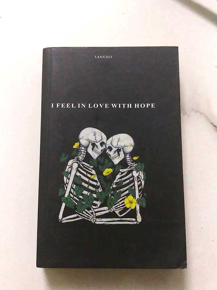 I Fell In Love With Hope by Lancali