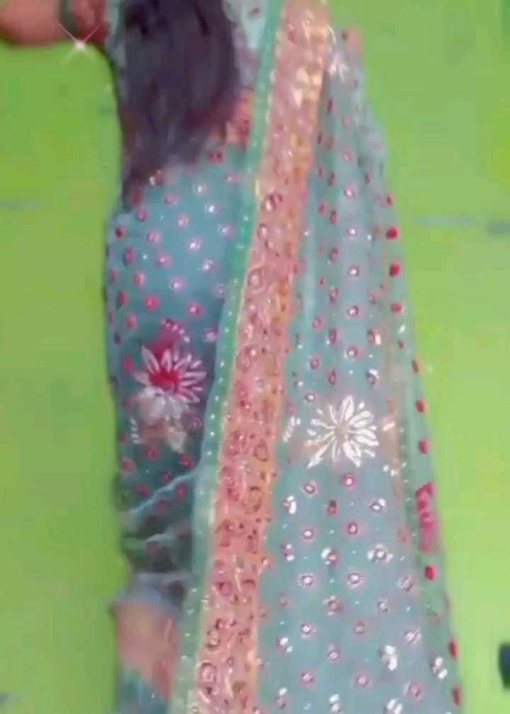 combo Saree for fastival