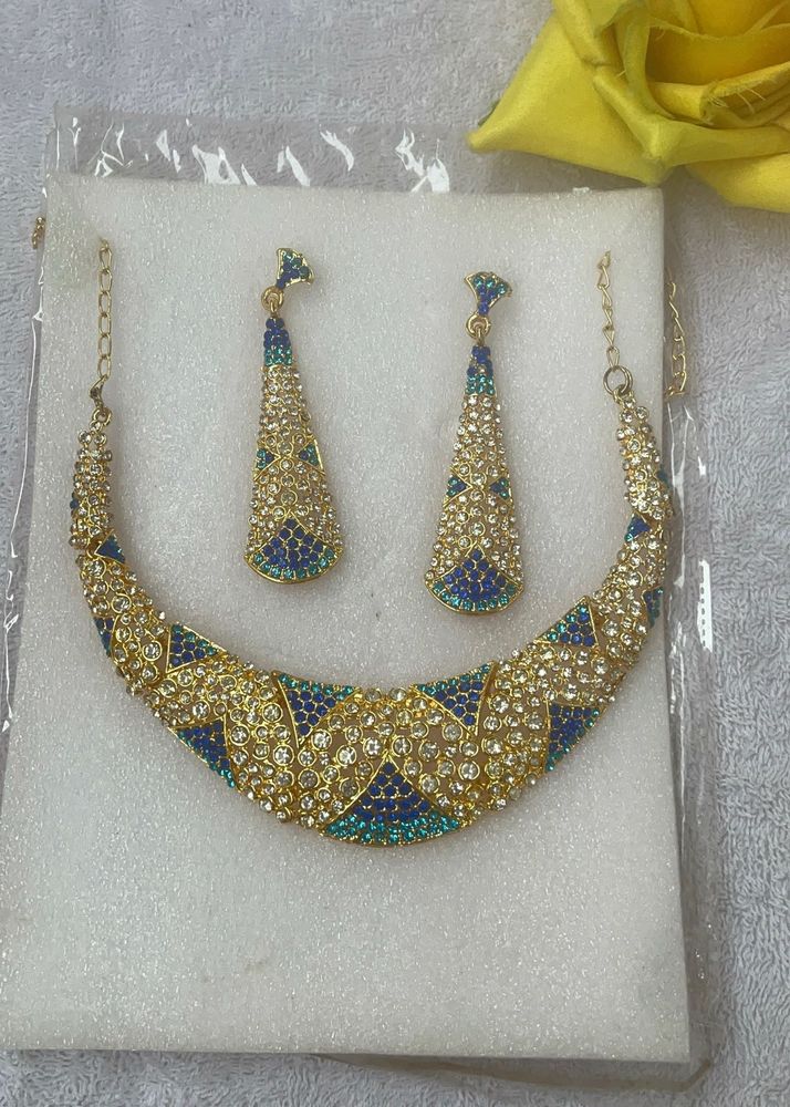 Jewellery Set