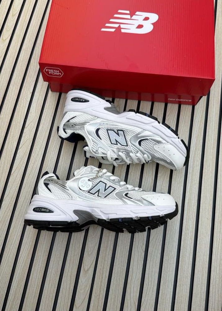 New Balance Sneakers