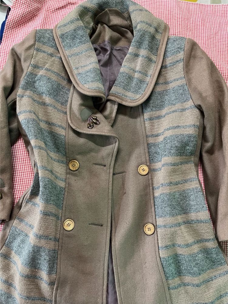 Stylish Women's Coat