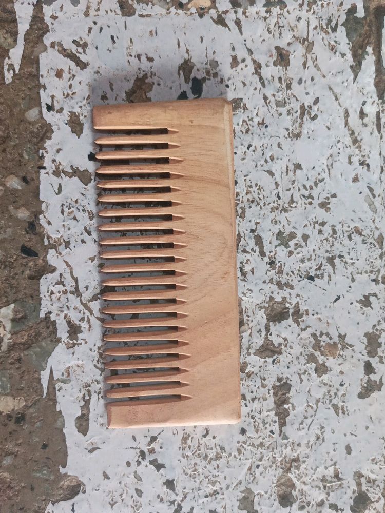 I Have More Comb So Selling This