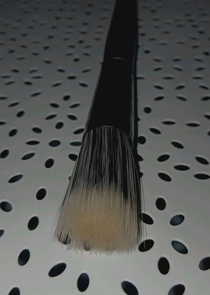 Professional ocean buffer Makeup Brush