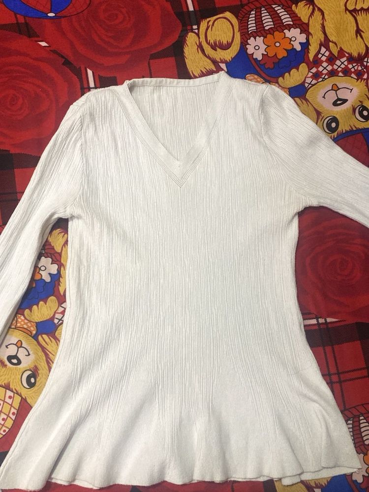 korean sweater