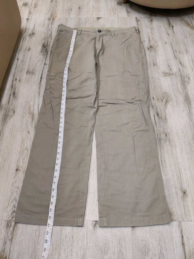 Ma6145 Indian Terrain baggy jeans waist 36 inches