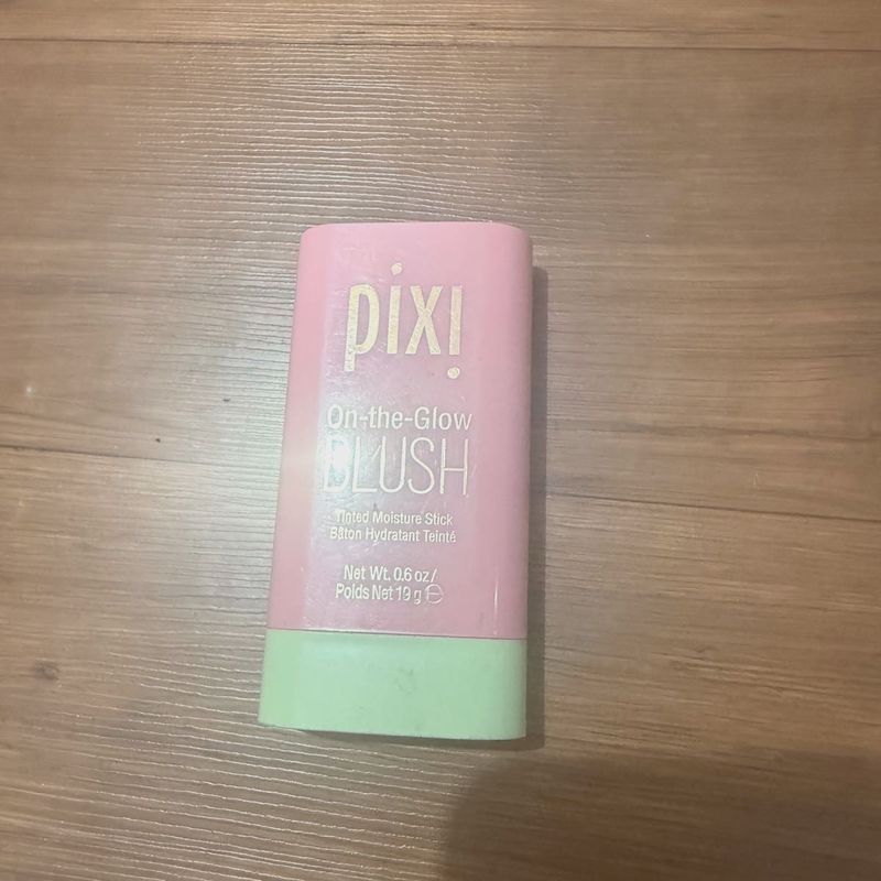 Pixi On-the-Glow Blush Stick