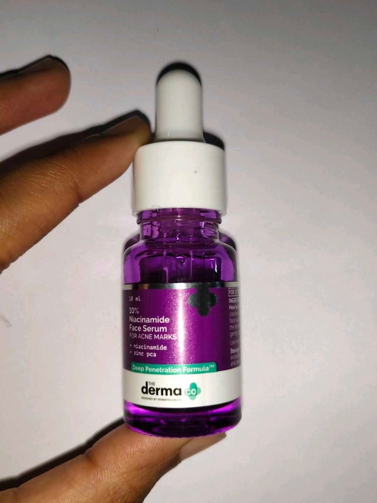 Dermaco Niacinimide Serum