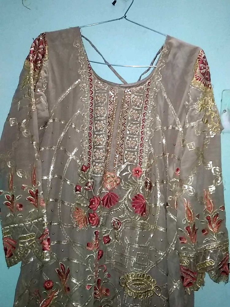 Pakistani Kurta set