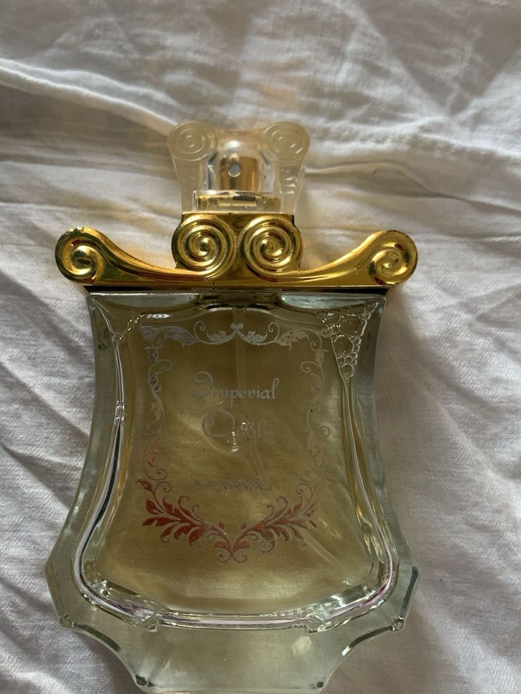 Imperial Oud Perfume(strong)