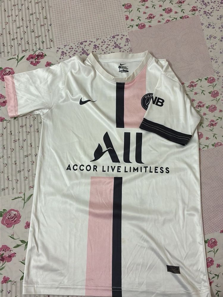 Paris Saint-Germain Jersey