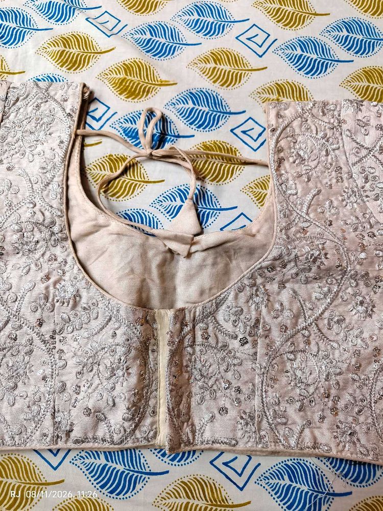 Readymade Blouse