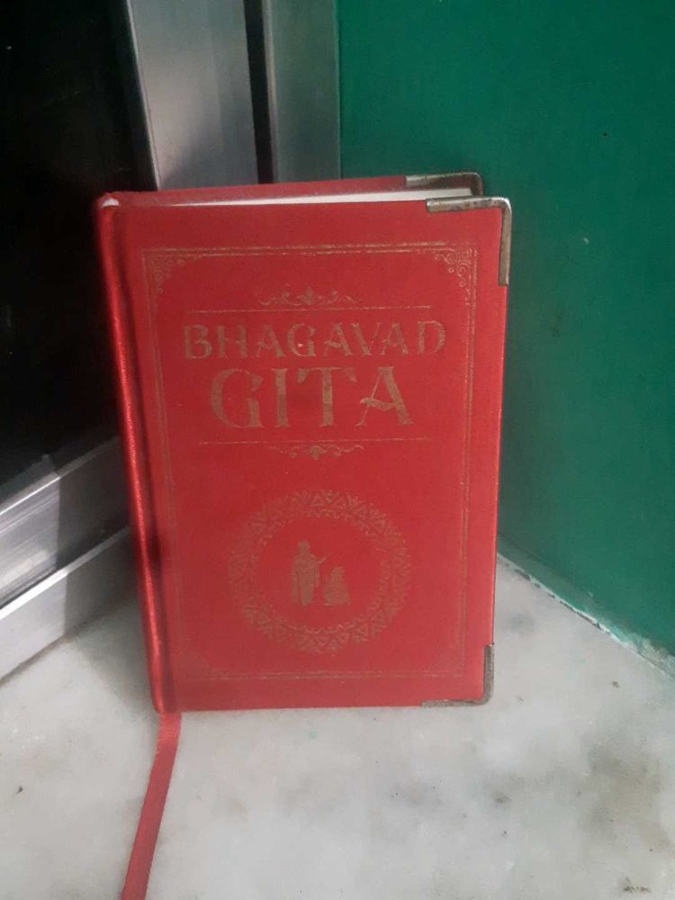 Bhagavad Gita