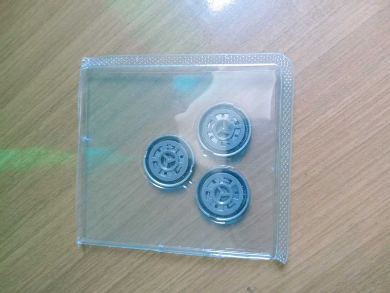 PHILIPS Ka Blade ( NO Coin )