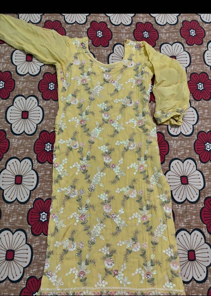 4  Kurta set