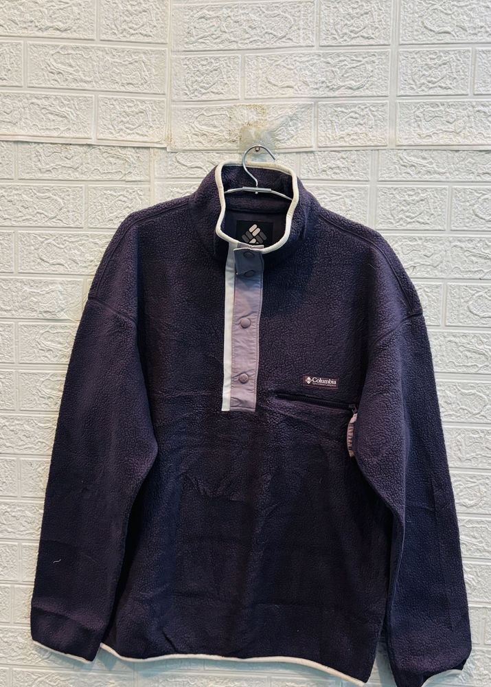 🇺🇸 Columbia imported Fleece Pullover