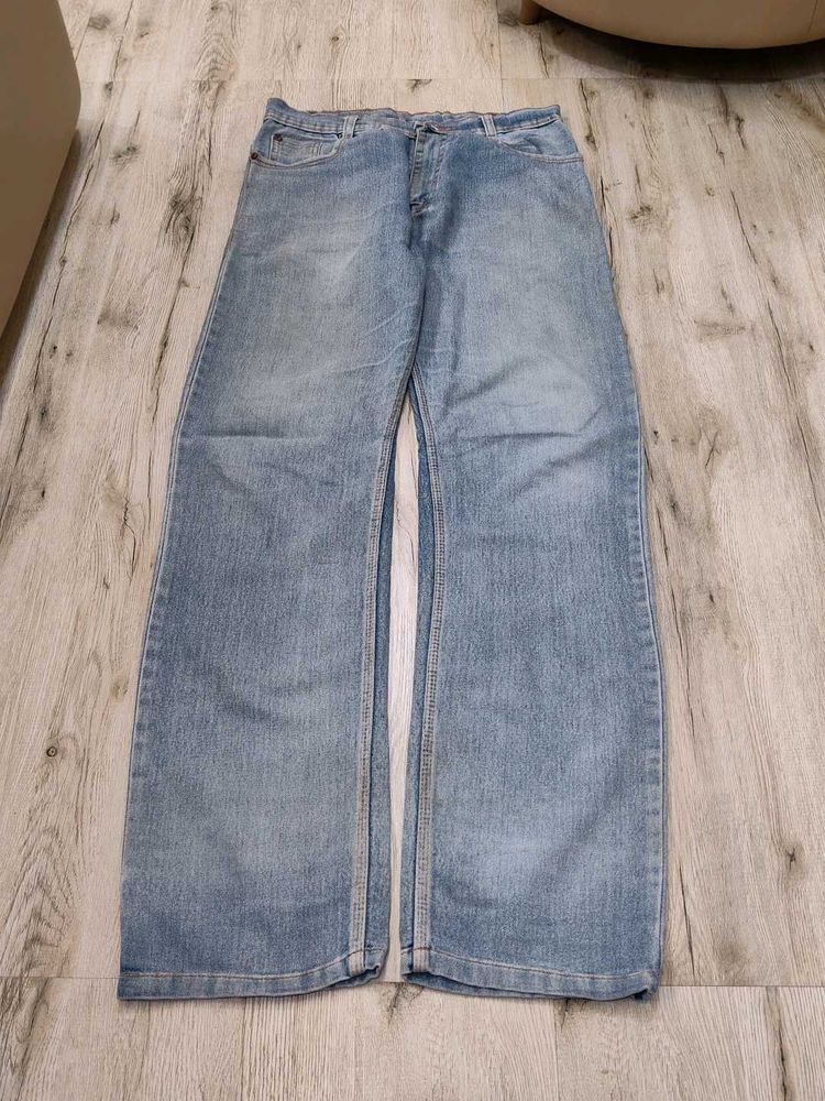 Ma5905 Sabrin baggy jeans waist 32 inches