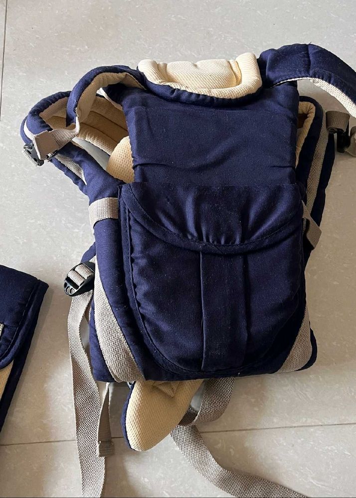 Baby Carrier