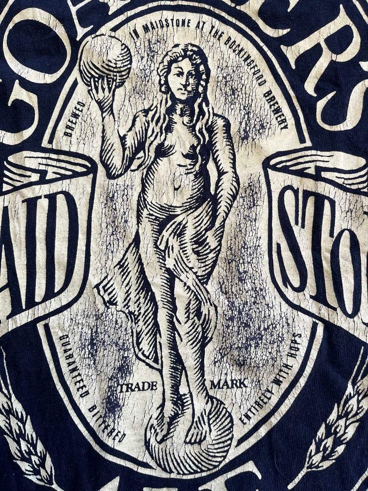 Vintage Graphic T-Shirt