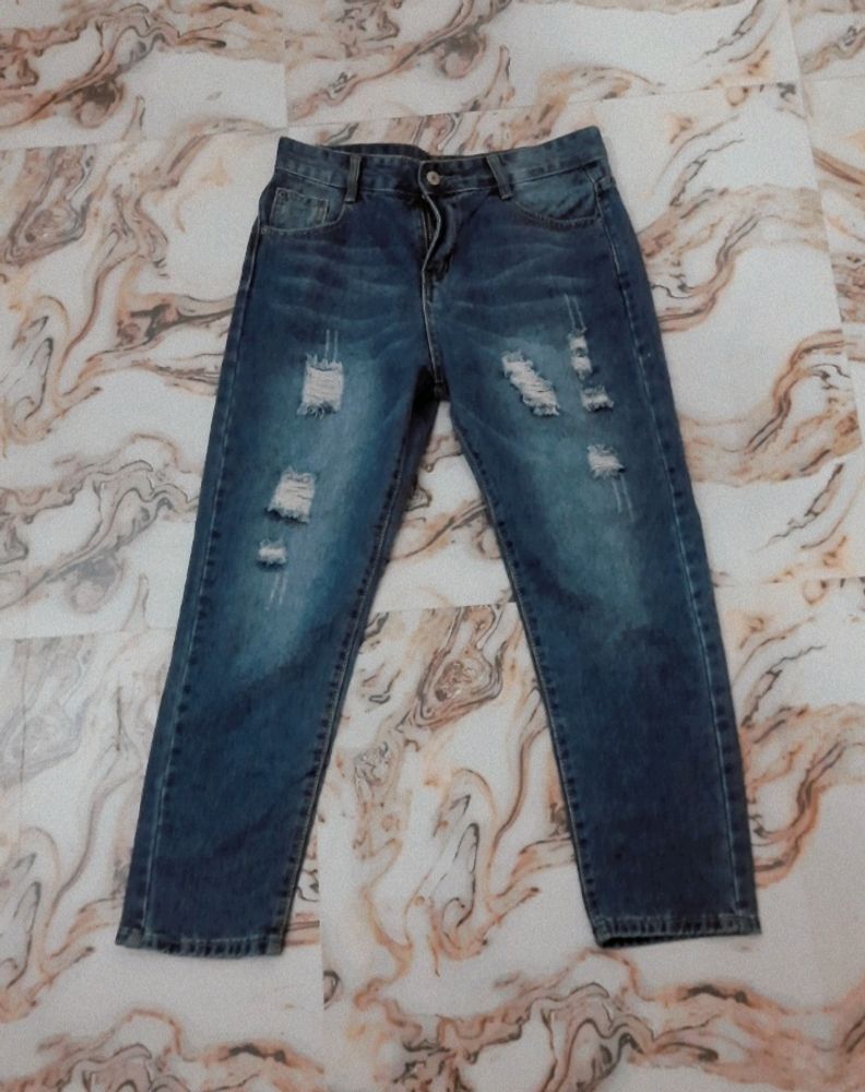 Comfortable Jeans