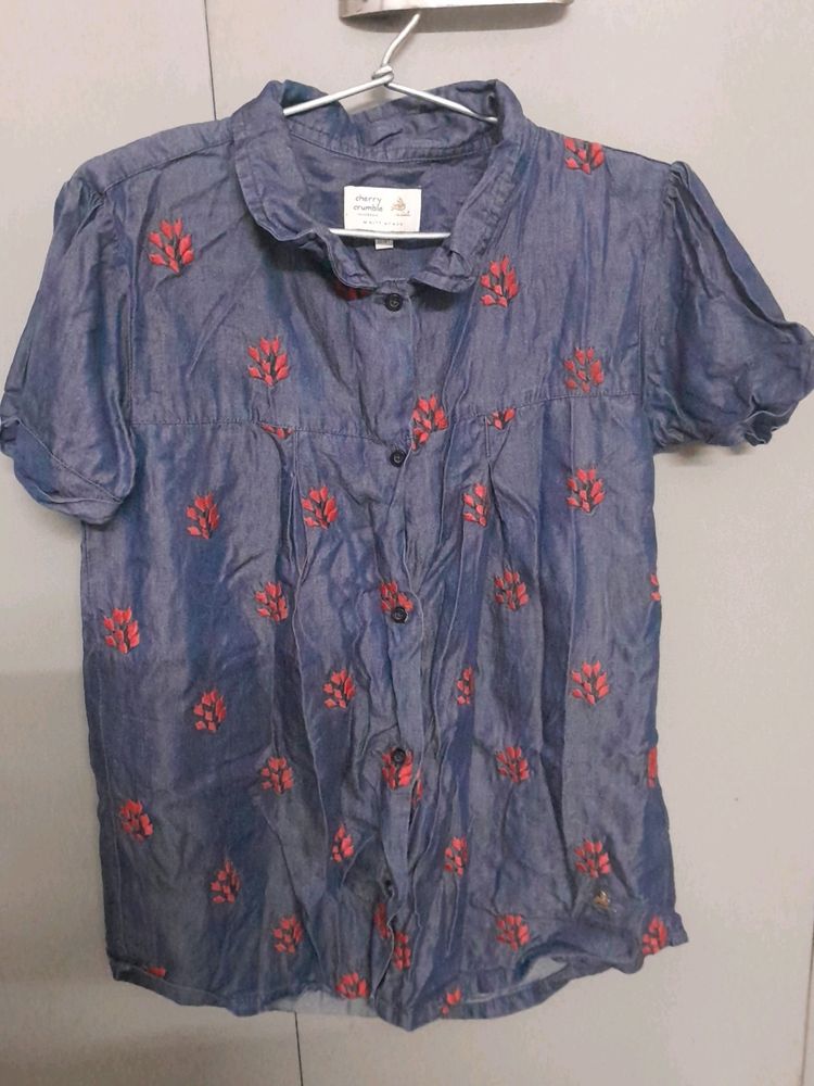 👧 Shirt