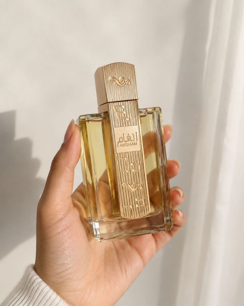 Lattafa Angham - 5 and 10ML Decants💛