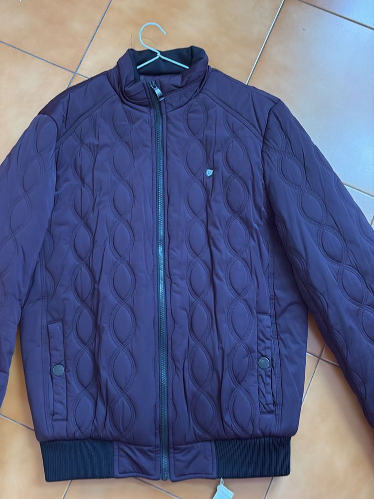 Allen Solly Puffer Jacket