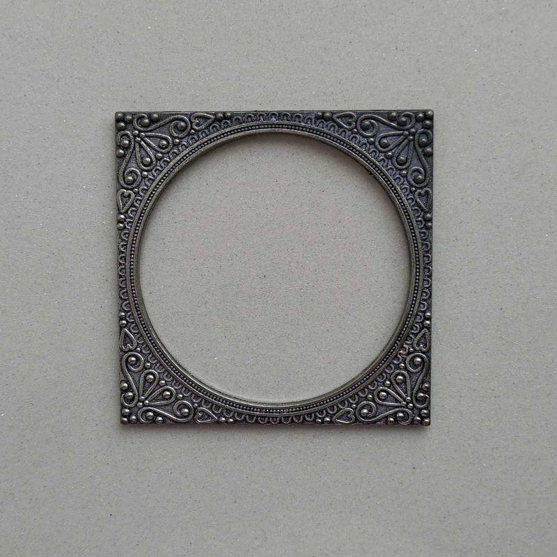 Replica Square Bangle