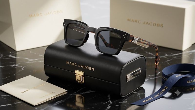 Marc Jacobs Sunglasses