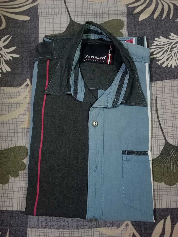 Branded Men Shirt..In Good Condition