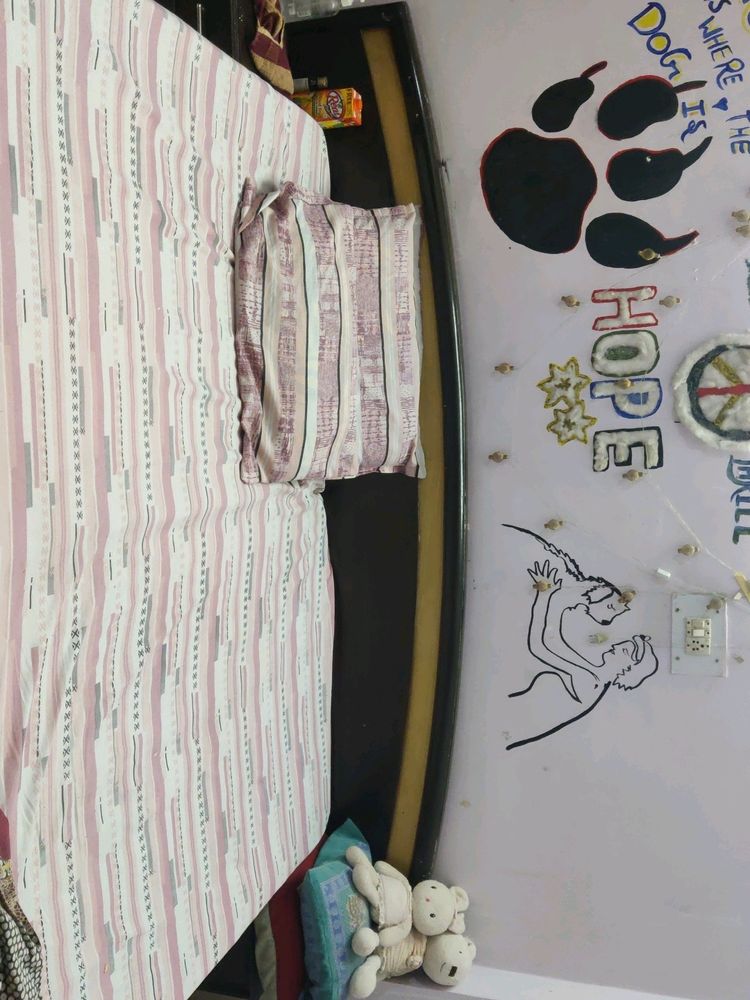 Combo Bed Sheet