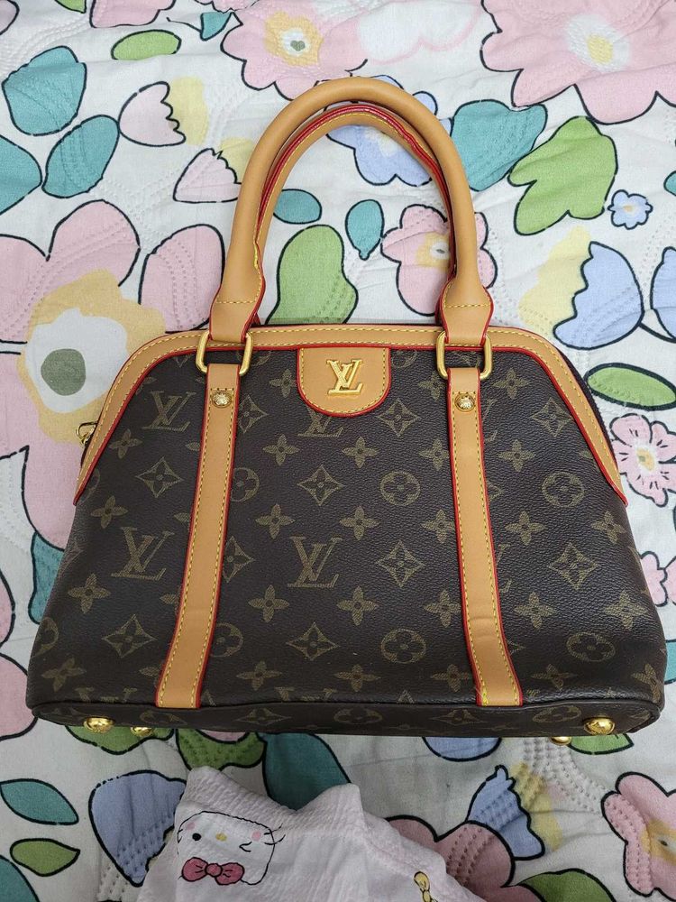 LV bag