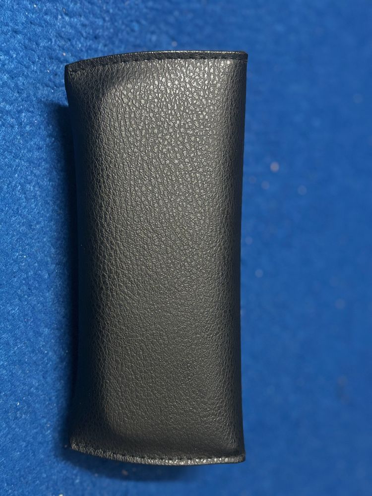 Unused Rayban Sunglass Cases