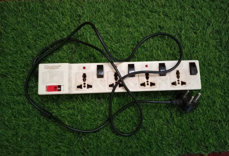 extension box or wire bo