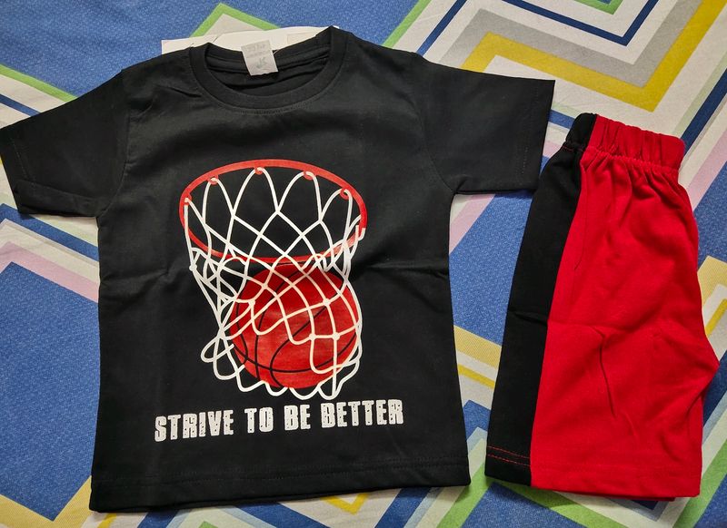 Brand New Kids Dress